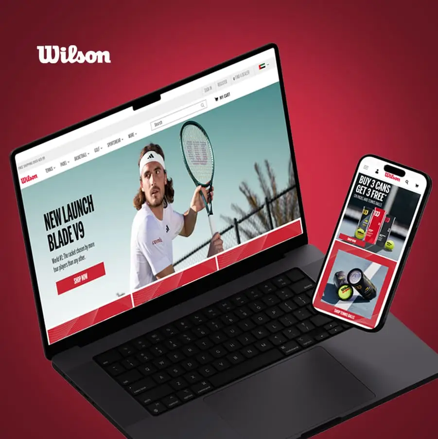 Wilson Sporting Goods