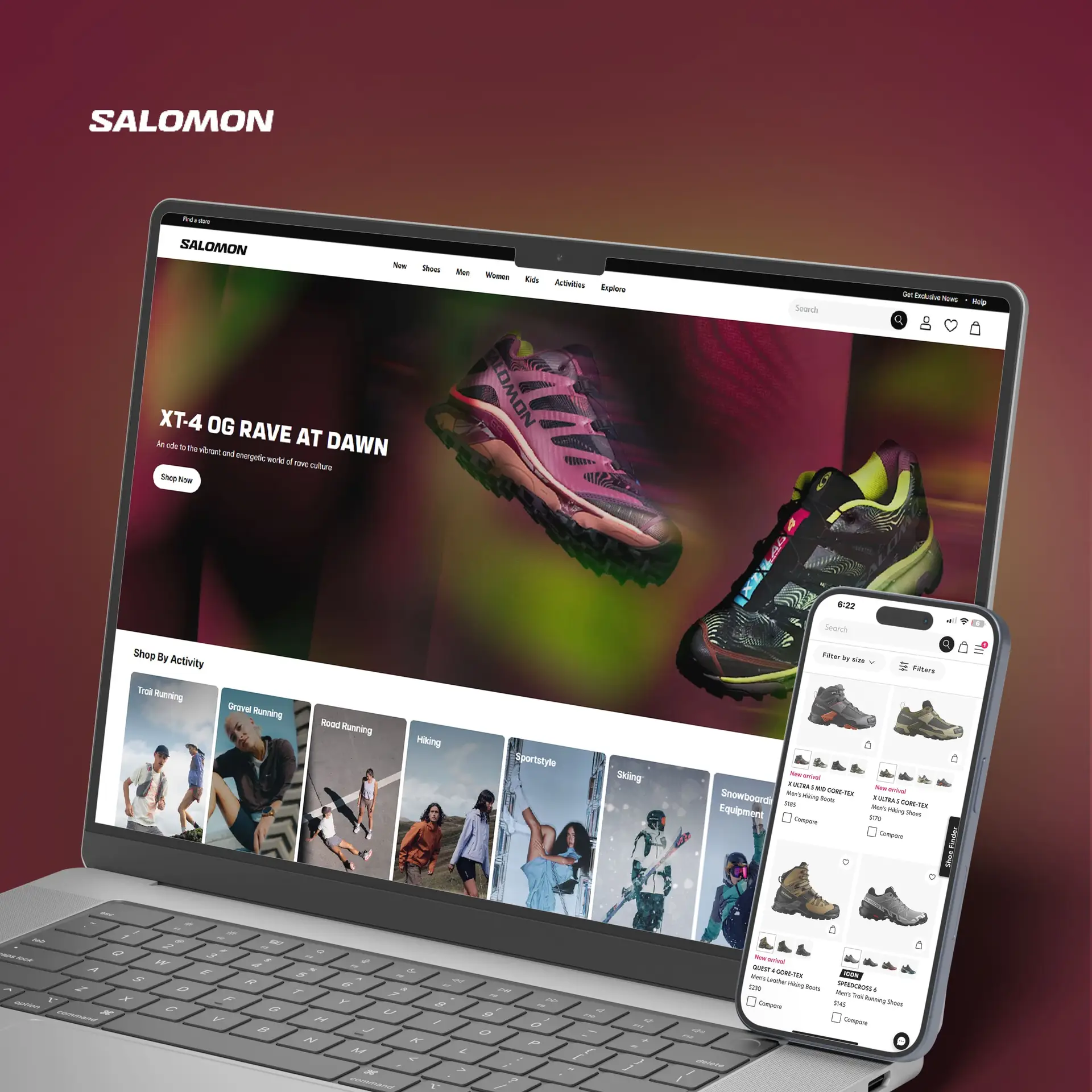 Salomon