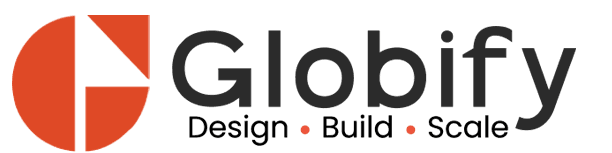 Globify logo