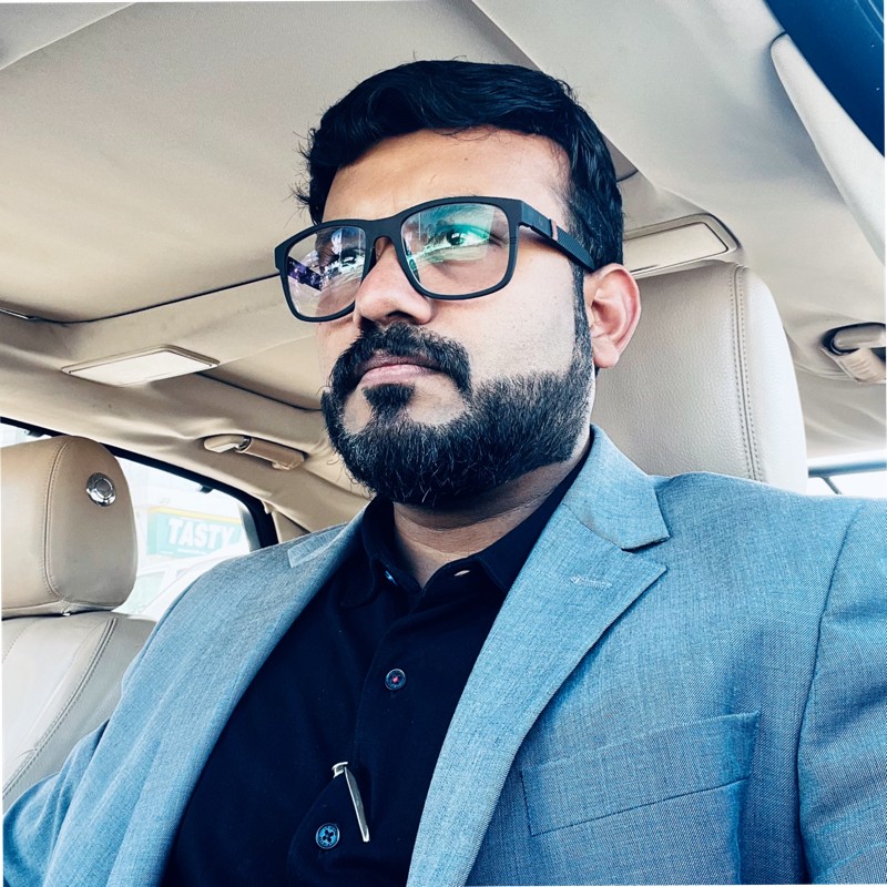 Mohammed Faisal