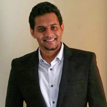 Sreekanth Krishnan