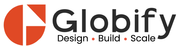 Globify logo