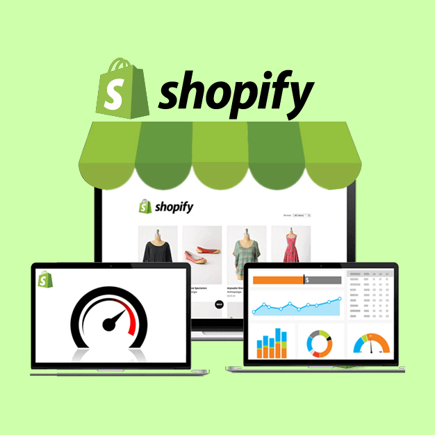 Shopify development company in Kerala