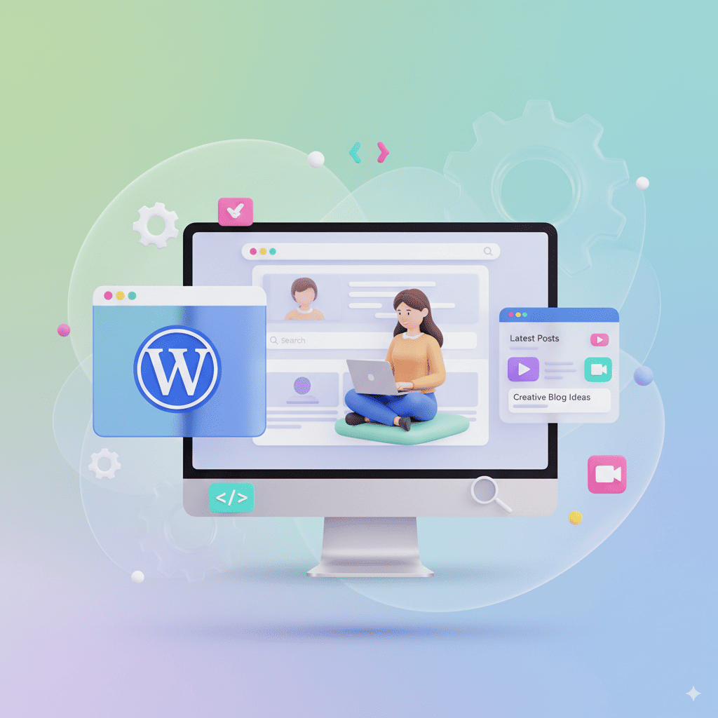 Wordpress development