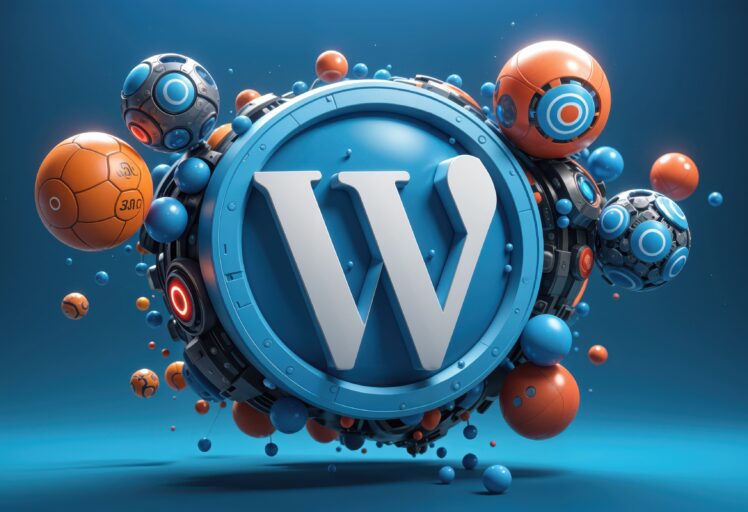Wordpress development company in kerala