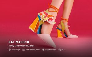 Kat Maconie E-commerce Development Company in Kerala