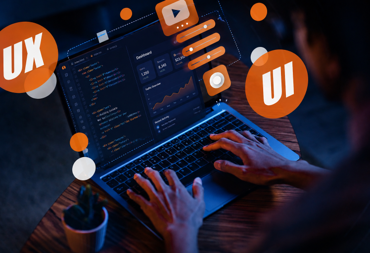 Web Application Development