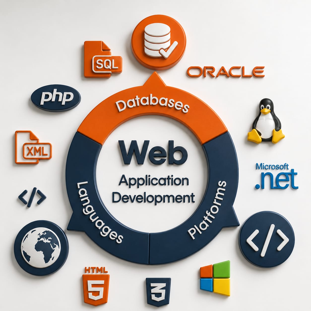 Web Application Development